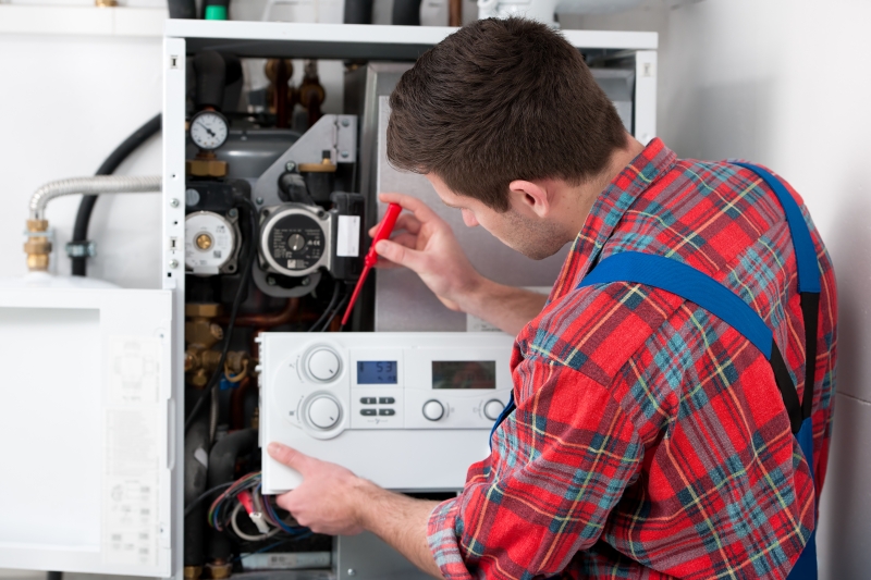 Boiler Repairs Service Upminster