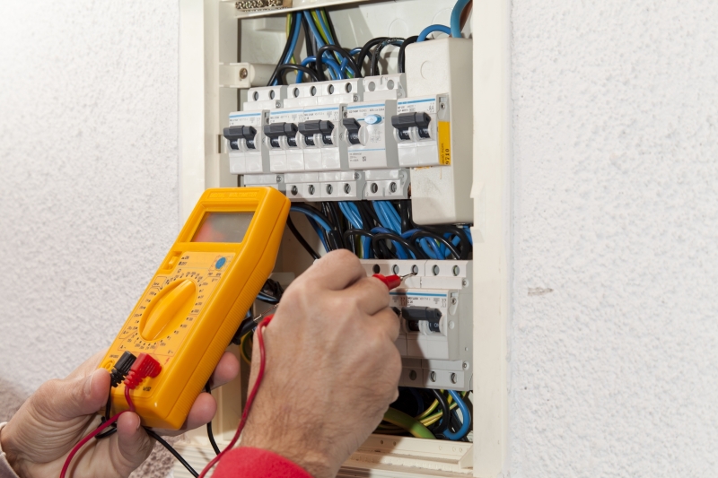 Electricians Upminster
