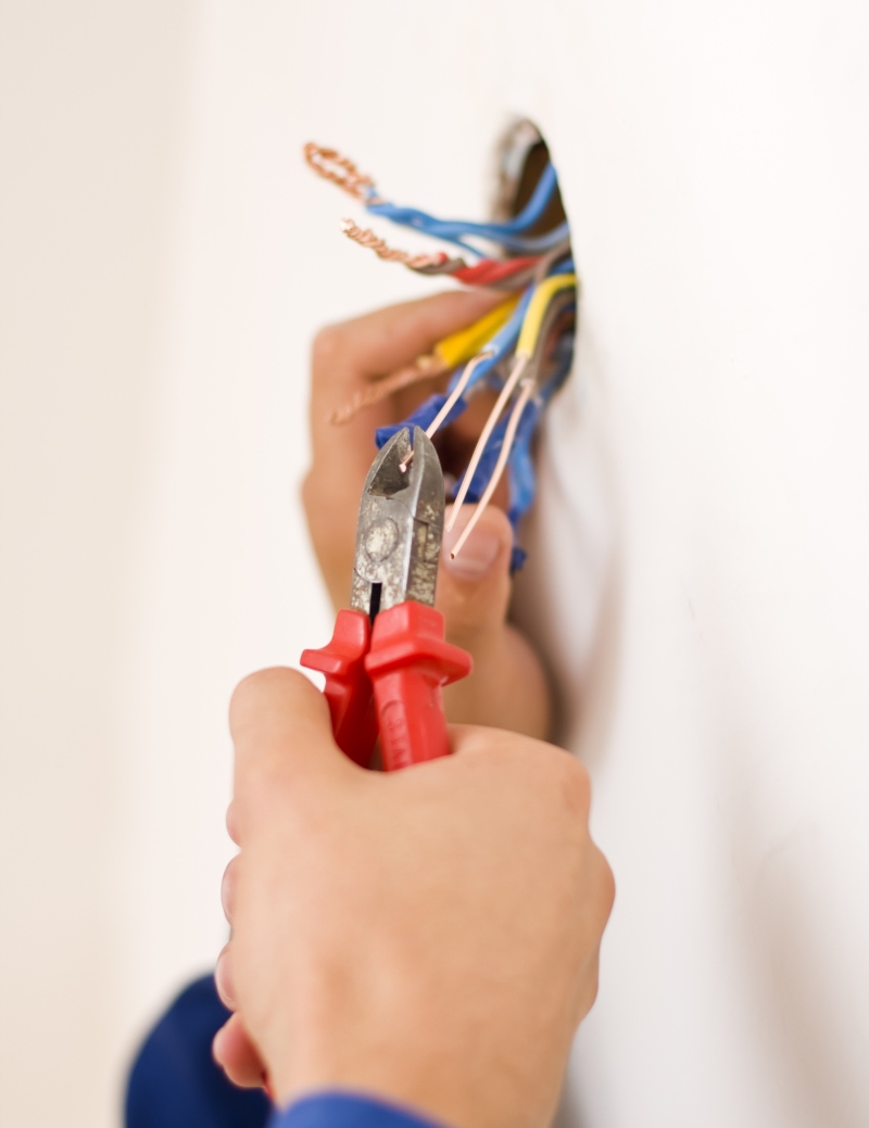 Electricians Upminster, North Ockendon, RM14