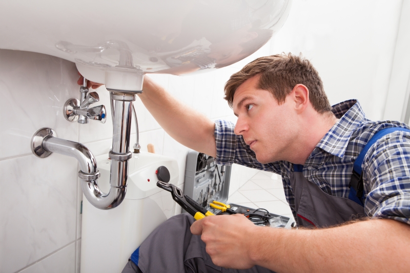 Emergency Plumbers Upminster