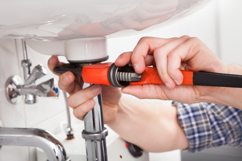 Emergency Plumber Upminster, North Ockendon, RM14