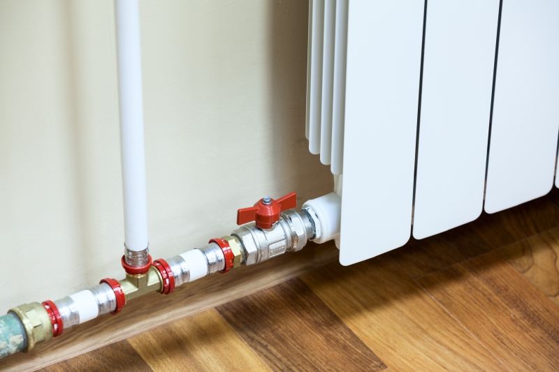 Slab Leak Repair Upminster, North Ockendon, RM14